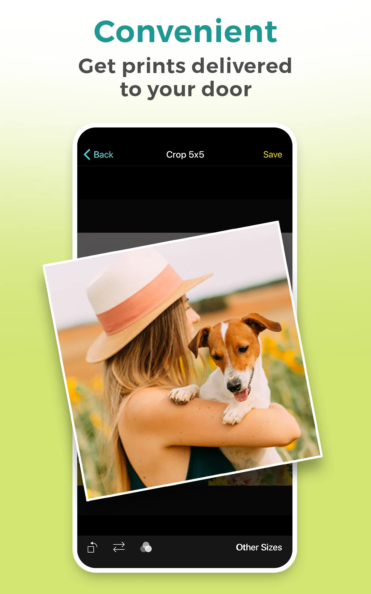 FreePrints screenshot