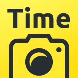 Ícone de Timemark: Timestamp Camera